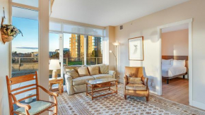 *Prestigious Promontory 2 bedroom w/Ocean Views